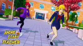 Game screenshot Anime Prank Wars Izumi Academy mod apk
