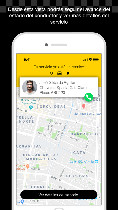 t1 app screenshot 3