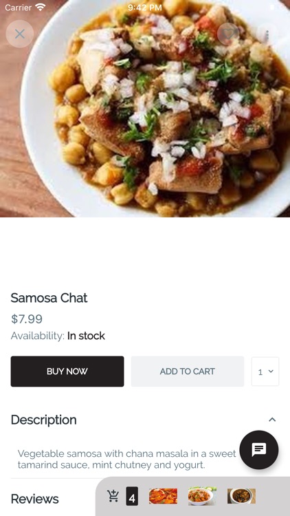 My Kathmandu Kitchen