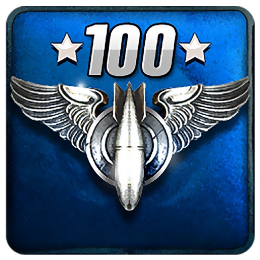 Airstrike Expert icon