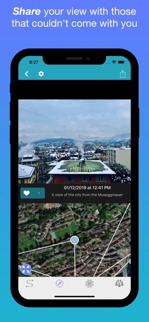TravelWeb(圖6)-速報App