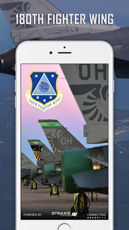 180th Fighter Wing screenshot-0