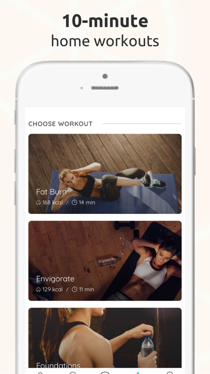 Arono - Meals for weight loss screenshot-3