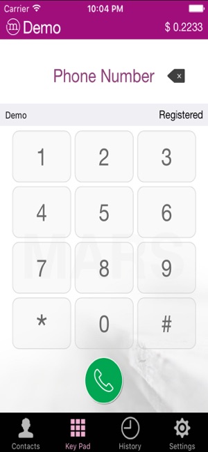 Mars Dialer(圖2)-速報App