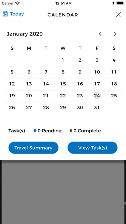 DABLOO DRIVER screenshot-4