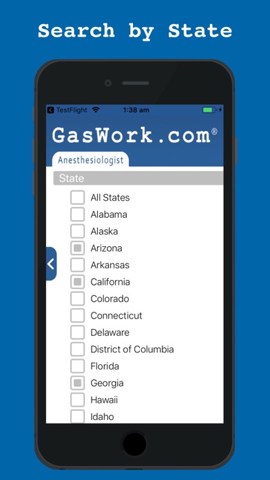 GasWork.com MD screenshot 2