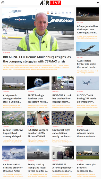 AIRLIVE Screenshot