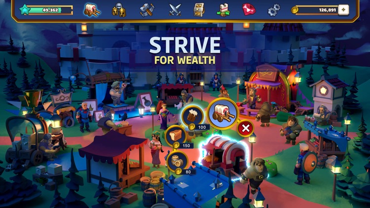 Empire: Age of Knights