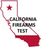 California Firearms Test delete, cancel