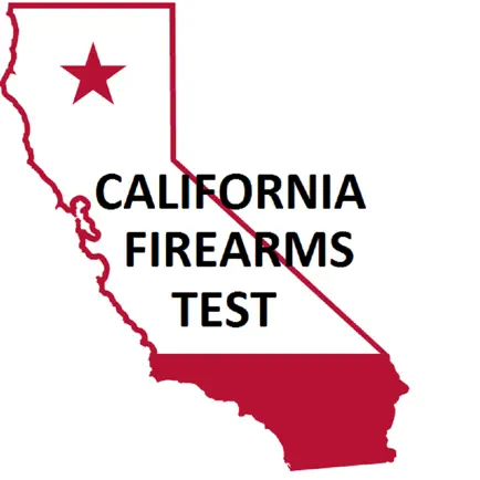 California Firearms Test Cheats