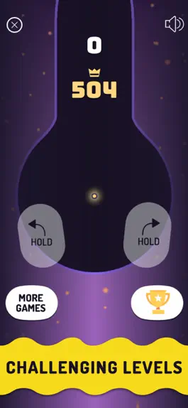 Game screenshot Speed Ball Run mod apk