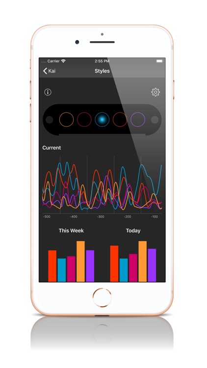 Kai by Neuraudio, Inc.