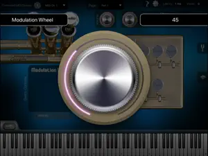 Heavy Brass screenshot 2