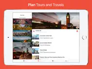 CityMaps2Go Pro Offline Maps ipad bilder 2