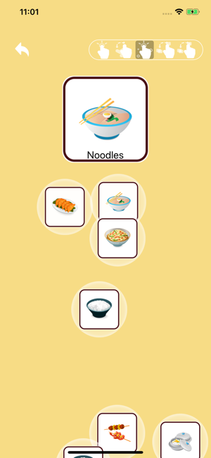 Kitchen English(圖3)-速報App