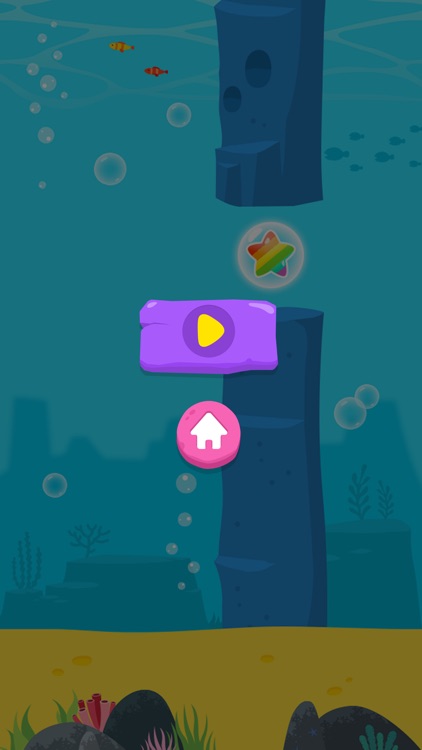 Baby Shark RUN screenshot-3