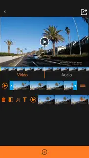 dash camera remote iPhone Captures Décran 4