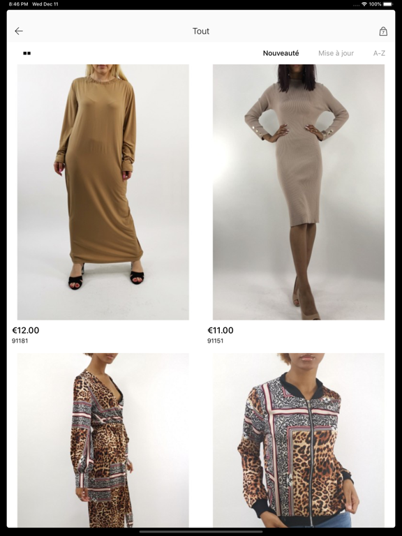 Screenshot #6 pour JCL Paris