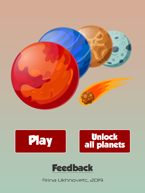 Screenshot #4 pour Balloon Buster XL