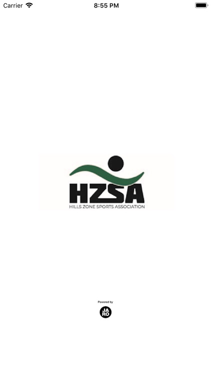 Hills Zone Sports Association screenshot-8