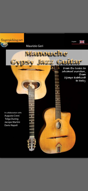 Fingerpicking Digital Edizioni(圖8)-速報App