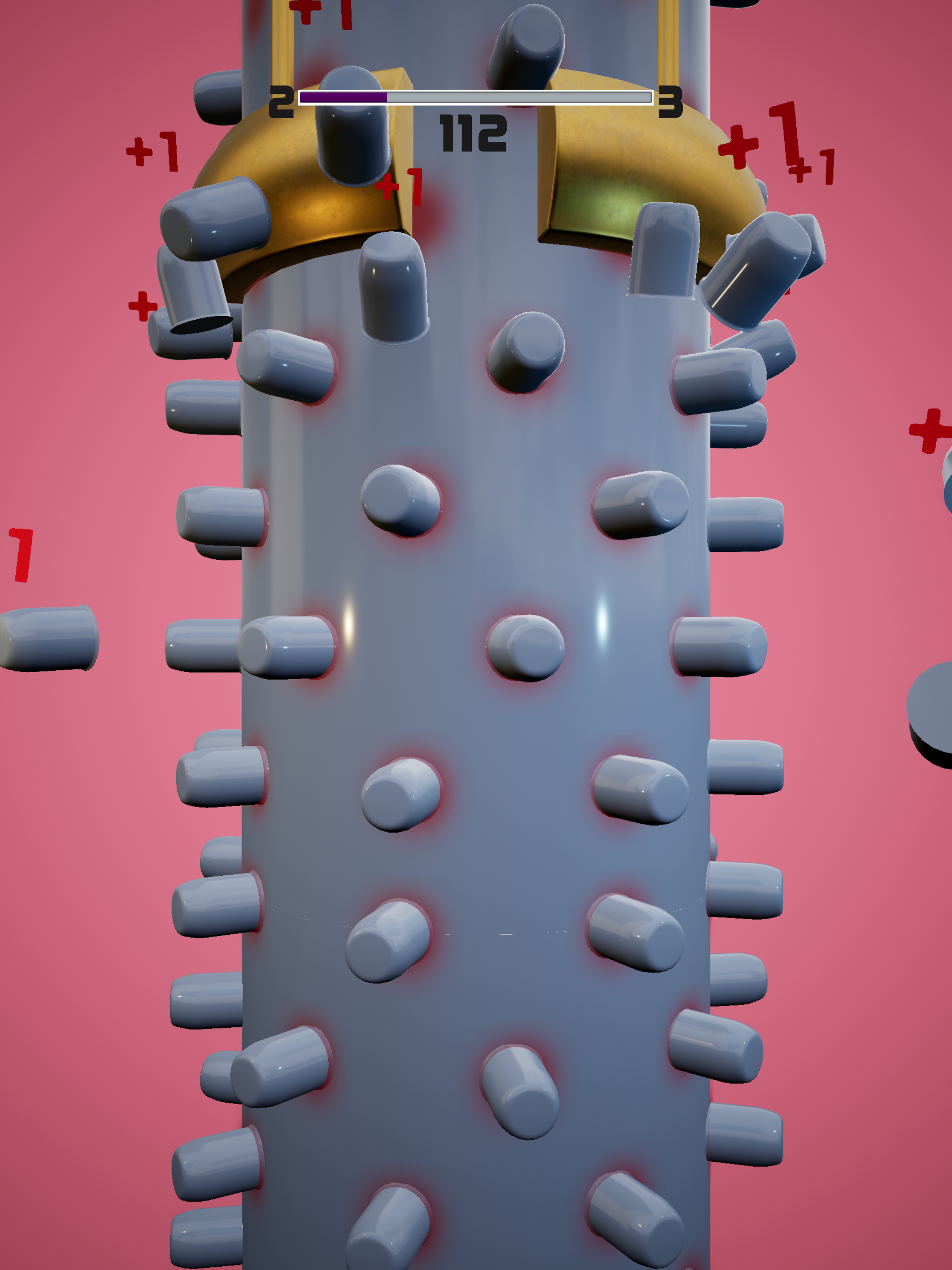 TwistOut screenshot 6