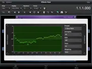 analyser & tuner auv3 plugin айпад изображения 4