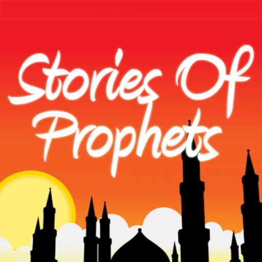 Stories of Prophets in Islam iOS App