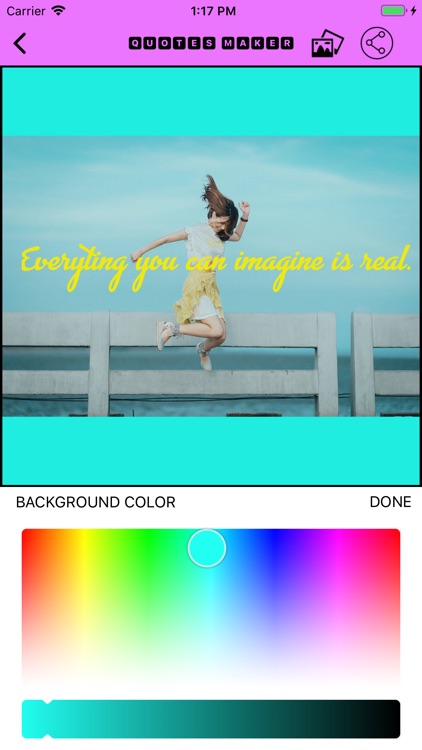 Quotes Creator - Poster Maker screenshot-4