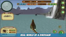 Game screenshot T-Rex Simulator hack