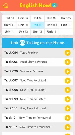 Game screenshot English Now! hack
