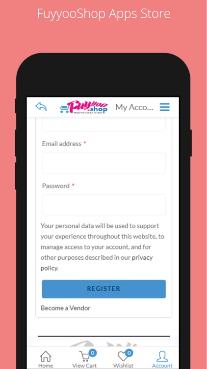 Fuyyoo® Shop screenshot-7