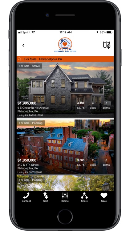 Chennault Real Estate