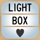 Top 40 Lifestyle Apps Like Light up letter box - Best Alternatives