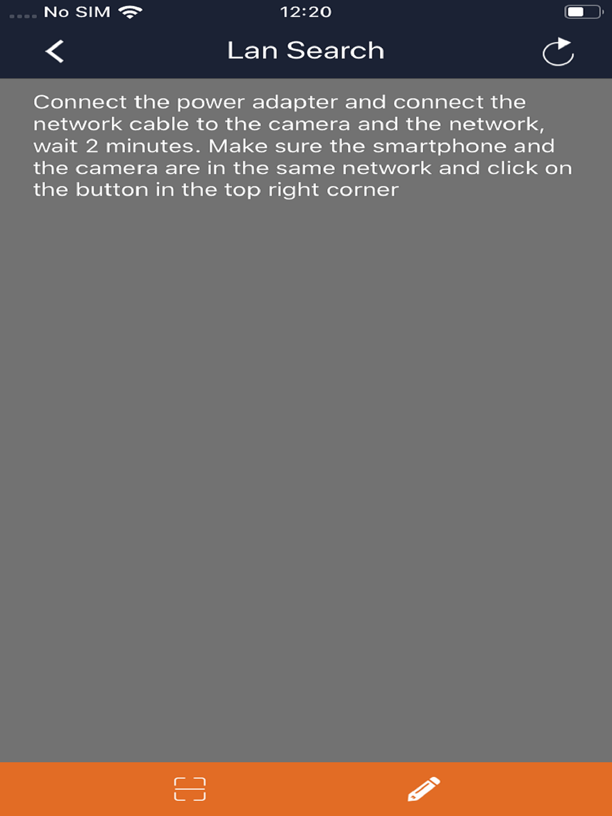 CamLine Pro2 screenshot 7
