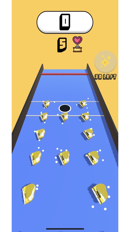 Rolling Balls! screenshot-4