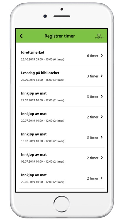 FRIDA+ for Frivilligsentralene