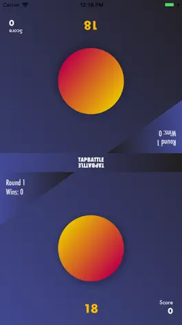 Game screenshot TapBattle - 1 vs 1 Game hack