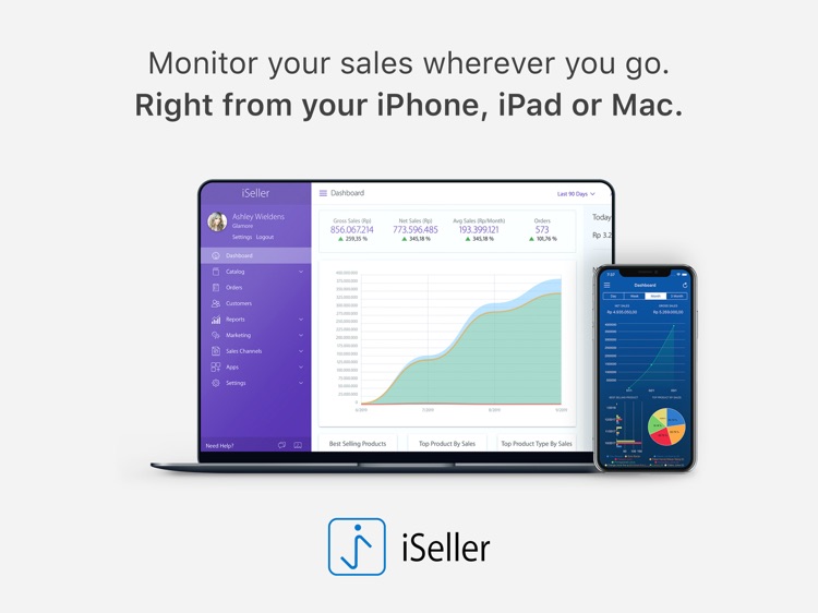 iSeller POS Express screenshot-7
