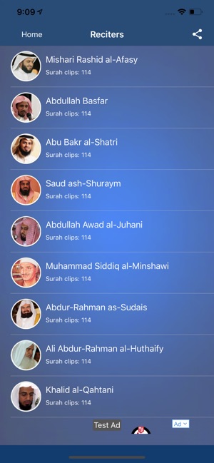 Ramadan 2019' : رمضان(圖5)-速報App