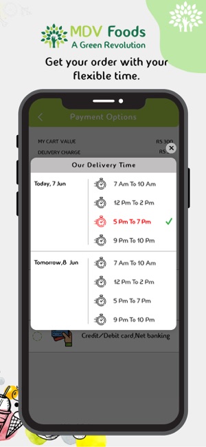 MDV-Online Grocery Shopping(圖3)-速報App