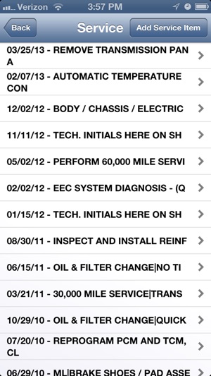 Toyota Southern MD Advantage(圖5)-速報App