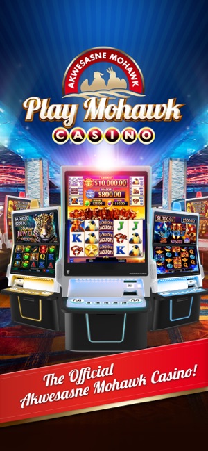 Play Mohawk Casino(圖2)-速報App