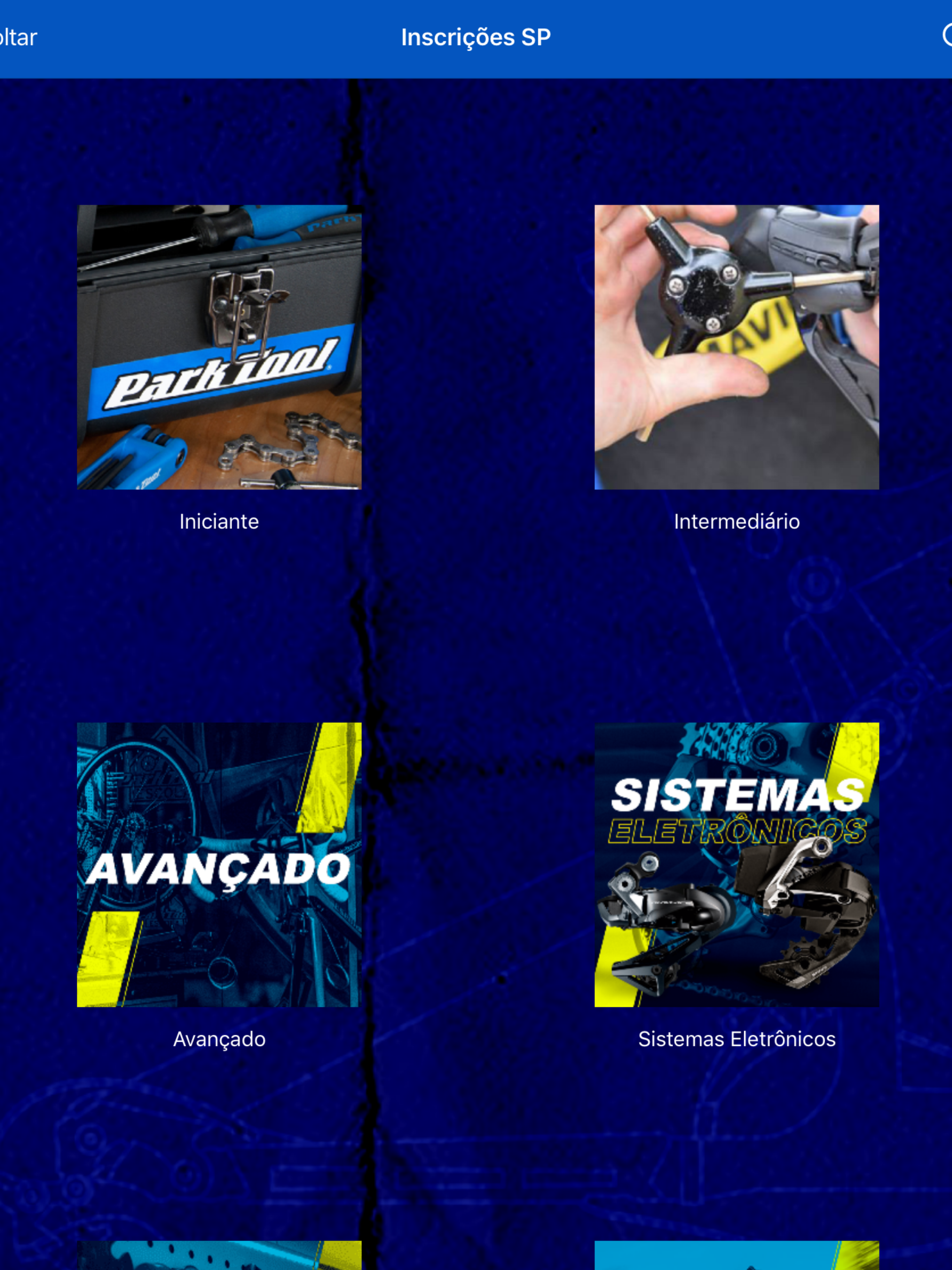Escola Park Tool