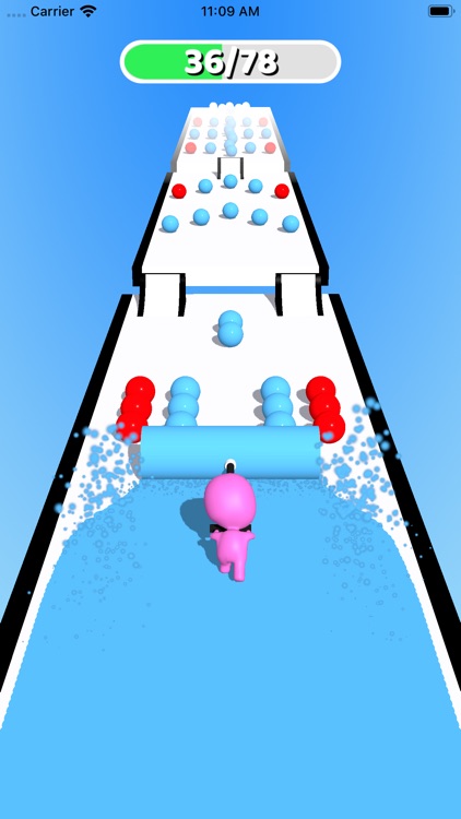 Stretchy Roller screenshot-6