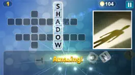 Game screenshot PixWords® - Picture Crosswords apk