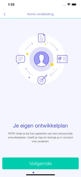 Game screenshot PETE (Driestar) mod apk