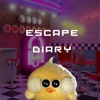 EscapeGame DIARY AmericanDiner icon