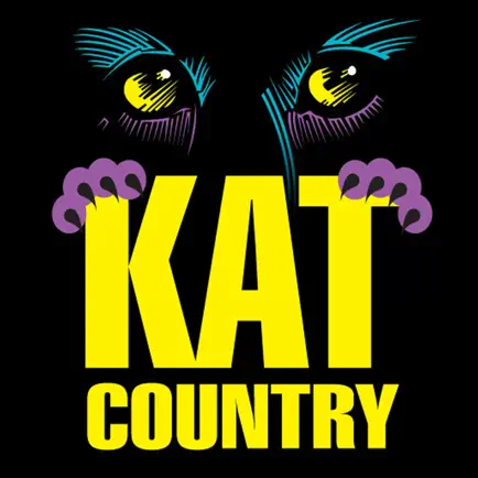 KAT Country 103 Cheats