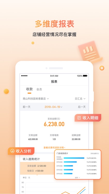 好哒慧掌柜-锁客营销好帮手